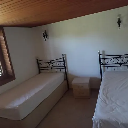 Villa 4 Yatak Odali Harika Muestakil *