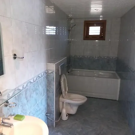 4 Yatak Odali Harika Muestakil Manavgat