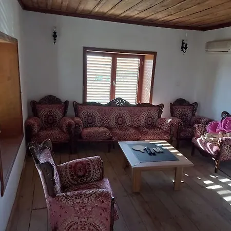 4 Yatak Odali Harika Muestakil Manavgat