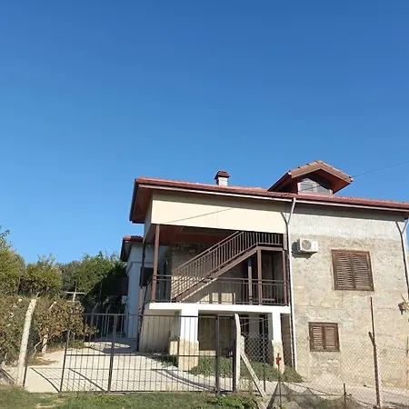 4 Yatak Odali Harika Muestakil * Manavgat